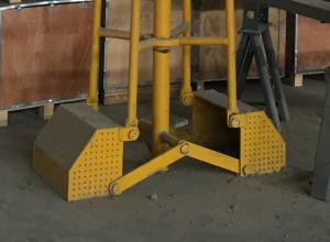 Wholesale Zinc Ash Separator Aluminium Dross Recovery Machine , Aluminium Dross Recycling Machinery from china suppliers