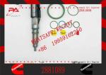 High Quality Diesel Fuel Injector 2881089 for QSK19 injectors 2881089