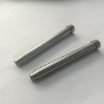 DIN 9861 Precision Die Punch Pins TiN Coating Square And Ellipse Stamping