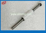 5877 6622 Presenter White Plastic Roller Shaft NCR Atm Machine Parts