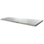 0.1mm-50mm 304 316 Stainless Steel Sheet 100mm-2500mm