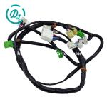 KHR31250 Air Conditioner Wire Harness Excavator Spare Parts Sumitomo