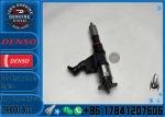 Common Rail Diesel Fuel Injector 095000-8910 098000-8011 VG1246080051