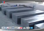 Forged Mold Block Heavy Steel Forgings 1.2738 1.2311 1.2312 SP300 SP350