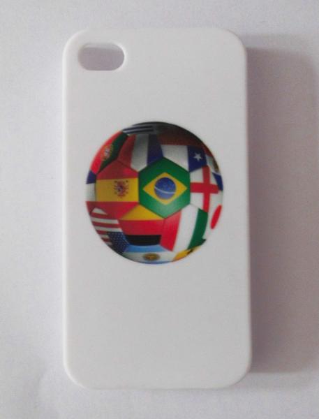 Case for iPhone 5S/5/4S/4, TPU material, available in different design&color,