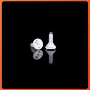Wholesale Rubber Dental Silicone Impression Material Mixing Tips Coltene Whaledent Mix Machine 17# from china suppliers