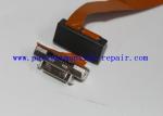 Interface Line Medical Equipment Accessories For RAD-87 Oximeter 31463 REV F