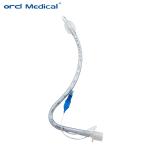 Surgical Hight Volume Oral Preformed Cuffed Uncuffed Disposable Endotracheal