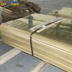 18 Gauge 20 Gauge Brushed Copper Sheet Brass Copper Sheets 6x12 8x4 C2680 C26800