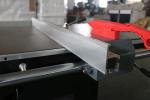 910*620*80mm Support Table Industrial PVC Cutting Saw for High Precision