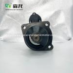 12V 10T 4.2KW STARTER MOTOR ISKRA IS1126 11.131.436 AZF4119 11131436
