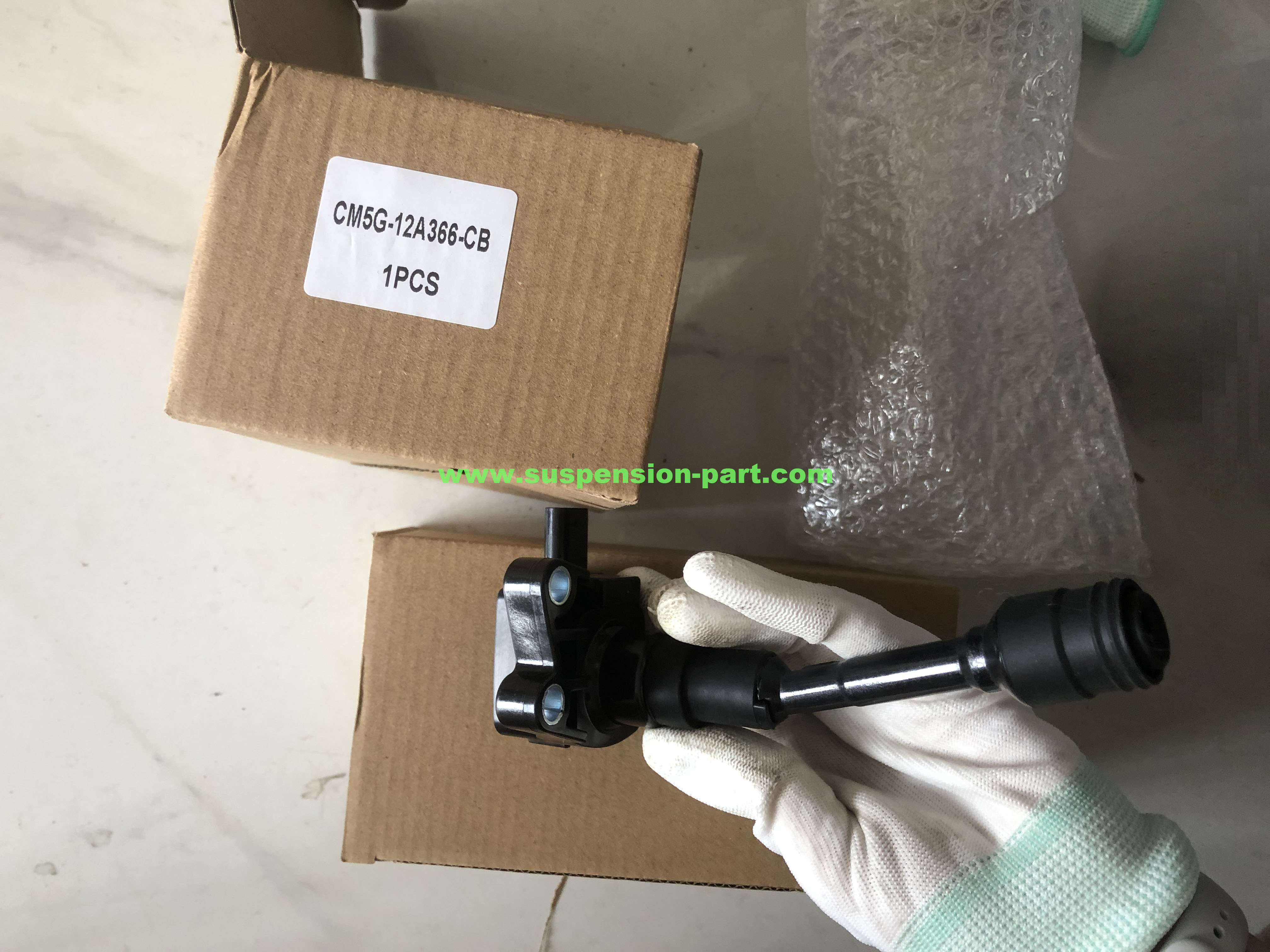 OEM CM5G-12A366-CB 1827901 IGNITION COIL FOR FORD FIESTA FOCUS ECOSPORT
