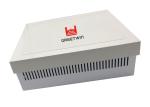 10 Band All in One Mobile Phone Signal Jammer for 2G 3G 4G WiFi GPS , Light In