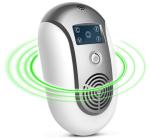 Powerful Ultrasonic Insect Repellent Mosquito Killer Ultrasonic Pest Repelle