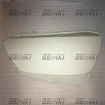 ABS Plastic Rapid Prototyping Plastic Parts CNC Milling 3D Printing