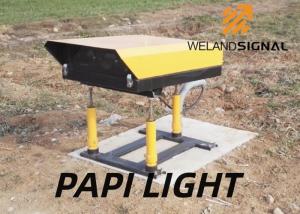 Wholesale Red Green Aviation Papi Lights On Runway IP68 Shock Resistant from china suppliers