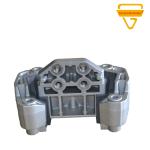 1336882 SC114 Truck Engine Mounting