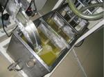 Curtain Coating Machine Net Paper Width Factory visit