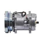 RC.600.151 Auto Air Conditioning For AA7H15AA MAQUINA CASE/ CATERPILLAR D10R