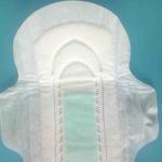 40g-120g Sanitary Pads For Women in Length 270MM with Individually Wrapped