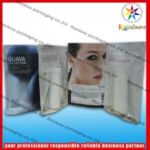 Wholesale Facial Mask Laminated Comestic Packaging Bag For Promotion from china suppliers