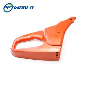 Wholesale Machined Complex Precision Plastic Processing Color Plastic Injection Parts from china suppliers