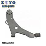 SPHC MS9844 Left Control Arm With Ball Joint for Mitsubishi Eclipse 1995 Car