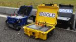 Fully Automatic And Intelligent Digital DC Geophysical Rsistivity Meter And