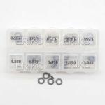 B21 Bosch Thin Washers Shims Fuel Rail Shim Kit Size1.77mm 12 Month Warranty