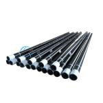 Api 5.59mm Wall Thickness Oil & Gas Well Cementing Pup Joint With H40 BTC