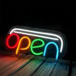 Custom For Wedding Decorate Christmas Decoration Waterproof Letters Neon Sign