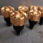6 1/4 (158.8mm) Industries Energy Mining PDC Bit Breaker With Steel Box