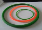 Wear Resistant PU smooth round belt rough round belt Polyurethane Round Belt