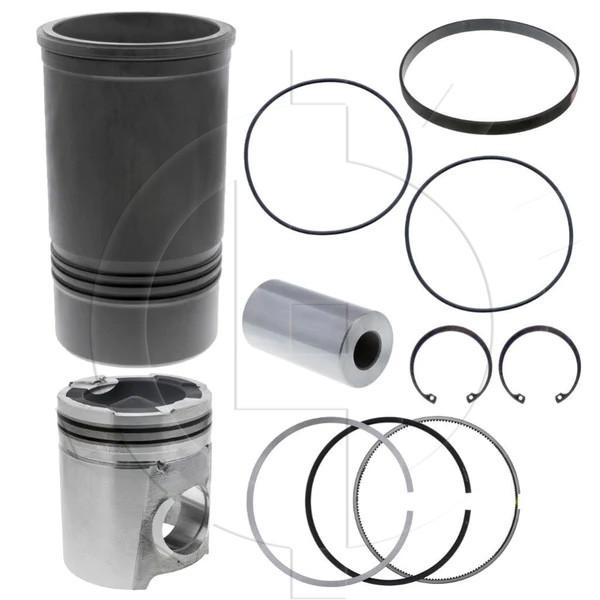 Piston Kit 3803742 Cylinder Kit Liner Kit 3087634 3803741 3055099 For Cummins