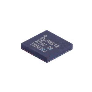 Wholesale Unused PN5120A0HN1/C2 Integrated Circuit New And Original QFN32 from china suppliers