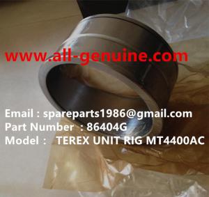 Wholesale 86404G BUSHING TEREX UNIT RIG BUCYRUS MT4400AC MT5500 MT3600 NTE240 NTE260 NHL DUMP TRUCK HAULER MINING from china suppliers