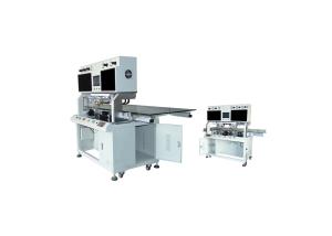 Wholesale AC220 V Automatic LED TV Panel Repair Machine High Machine Capacity Long Life from china suppliers