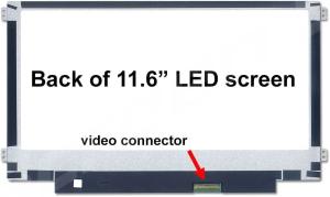 Wholesale 5D10H34773 Lenovo LCD Screen Replacement from china suppliers