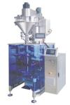 YH-AF Auger Filler Packaging Machine And YH-AB Volumetric Cup Packing Machine