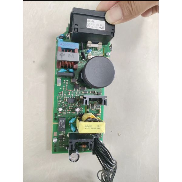 Philip Avalon FM20 FM30 Fetal Monitoring Instrument Power Supply Board M2703-6000