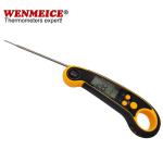 Calibration IP65 Bbq Grill Digital Food Thermometer