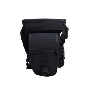 Wholesale Barrel-shaped Multi-Function Leg Bag Backpack for Camping and Training 15*16*30cm from china suppliers