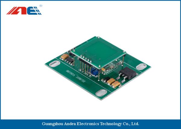 Built In Near Field Communication NFC Card Reader , RFID NFC Reader Writer 13