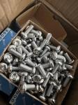 Stainless Steel Combination Screw Bolt ST 8.8 M12 Inner Hex Screw GB Standard