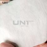 Width 1.6m - 2.4m Spunlace Nonwoven Fabric High Abrasion Resistance