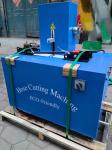Automatic Hose Cutting Machine Cutting Blade Diameter 350*2.8mm