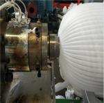 EPE Foam Sheet / Film Semi Automatic Production Line With 60 - 750 Kg/H Capacity