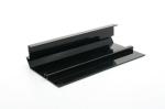 Soft PVC Wide Profile for Industrial Use