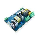 Hotel / Office Building Lighting Control Module DIN Rail 60W 24V DC Power Supply