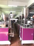 high precision milk powder coffee packing machine in small business lost cow-